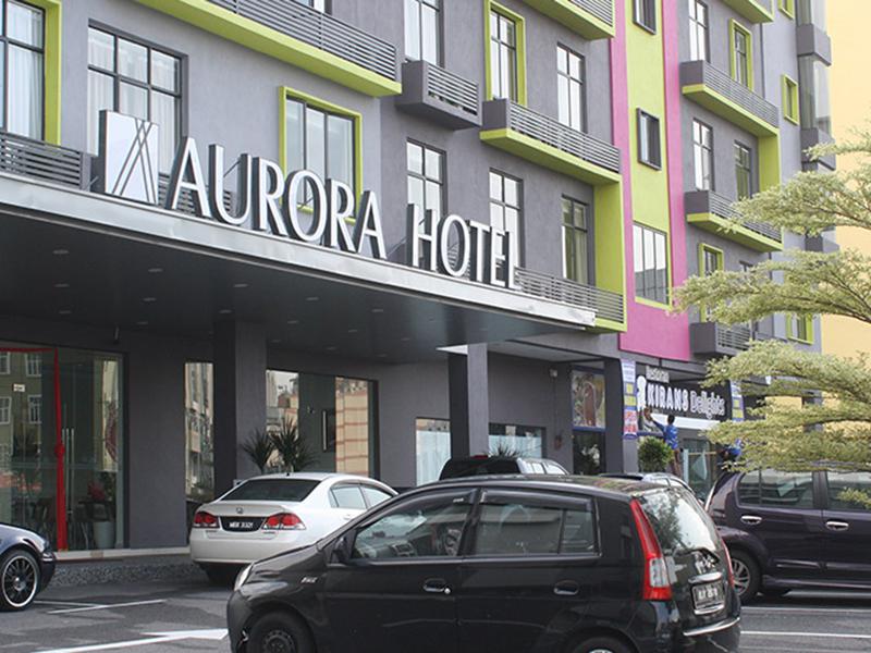 aura hotel in illinois